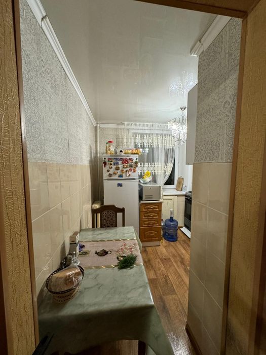 Срочнл Продам квартиру с мебелью