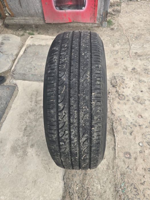 Летние шины Yokohama