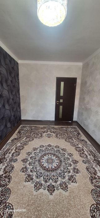 3 xonalik uy srochna sotiladi