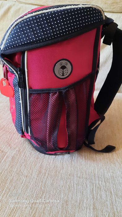 Ученическа раница BELMIL