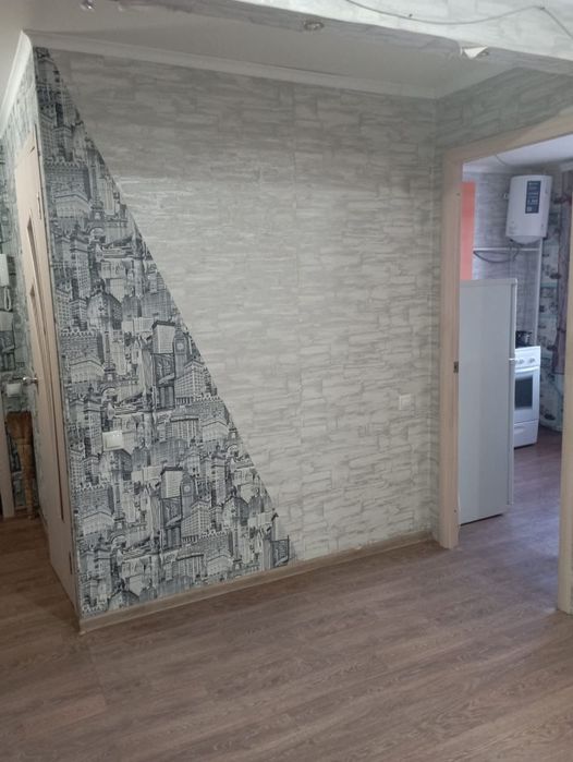 Сдам квартиру долгосрочно