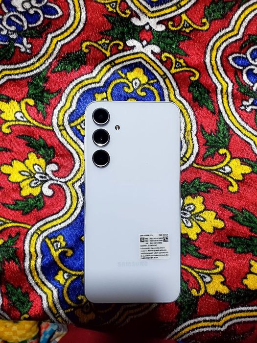 Samsung A55 5G Vietnam 2Sim