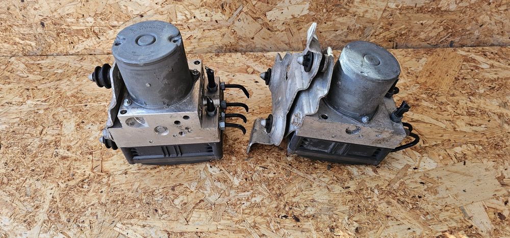 Pompă ABS Audi A6 C7 4G cod 4G0614517S 4G0614517AA