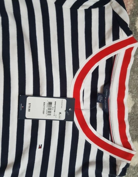Rochita Tommy Hilfiger marime Xs-S
