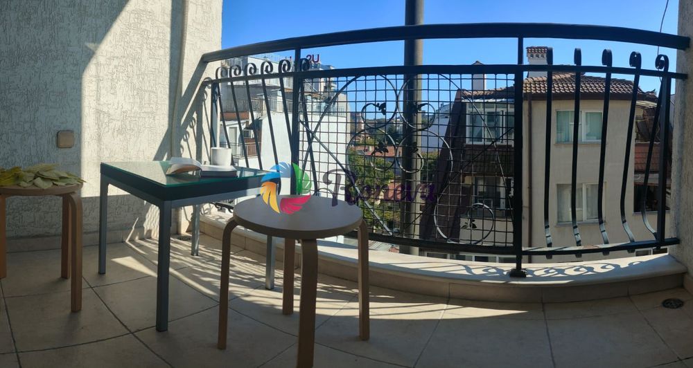 Дава се под наем Двустаен апартамент в Варна, Зимно кино Тракия - 80 кв.м за 747.66 € - Снимка #9