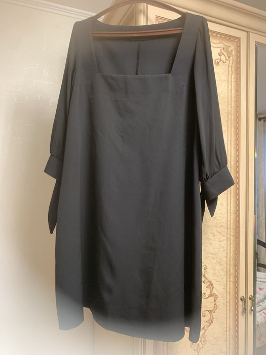 Одежда на крупных девушек 50 размера  офис