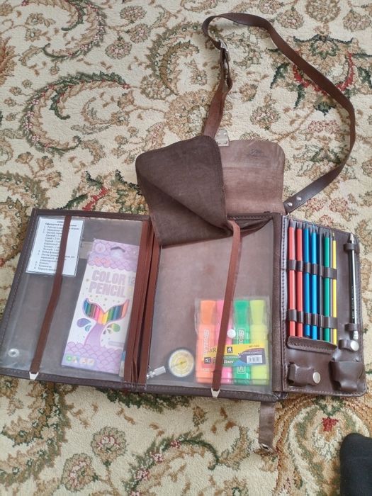 Офицерский планшет