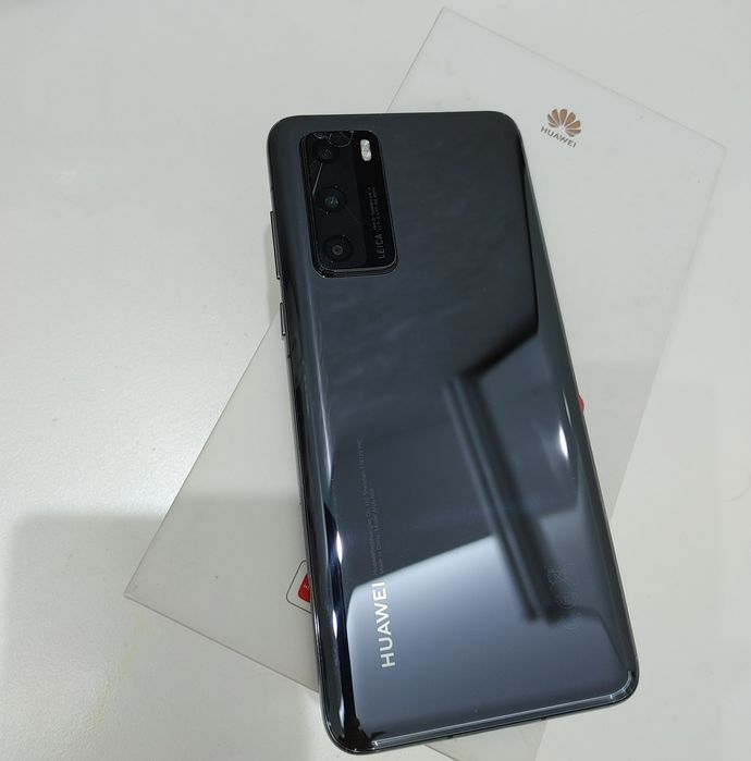 HUAWEI P40 normal