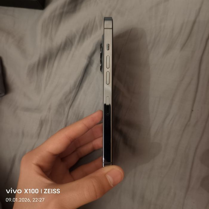 Iphone 13 pro 128gb 76%