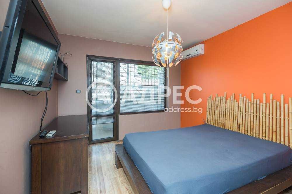 Тристаен апартамент, Окръжна болница, гр. Варна