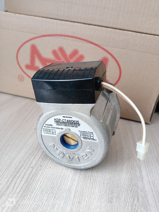 Насос Navien бу нерабочий