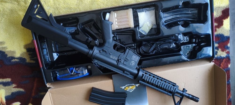 Продам Автомат Игрушка М 16
