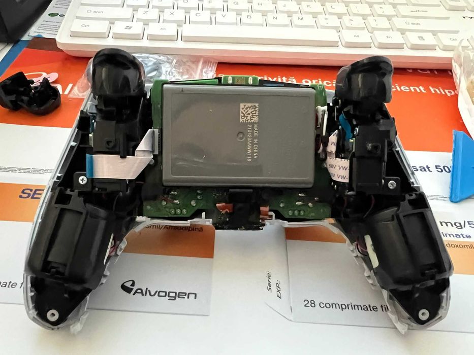 Controller PS5/XBOX /maneta ps5/ps4/XBOX / remediere