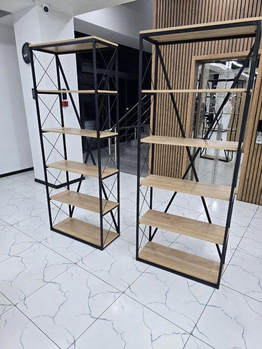 stol stul loft mebil