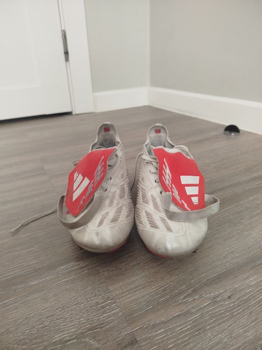 Бутсы Адидас предатор