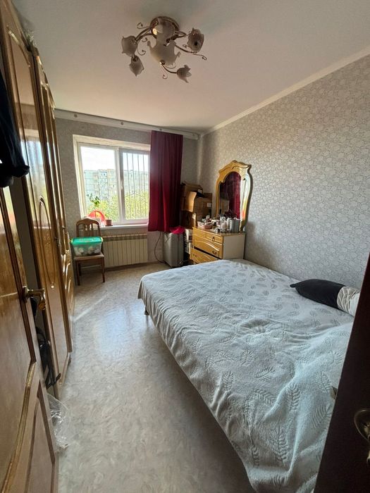 Продам квартиру 2х комнатную.