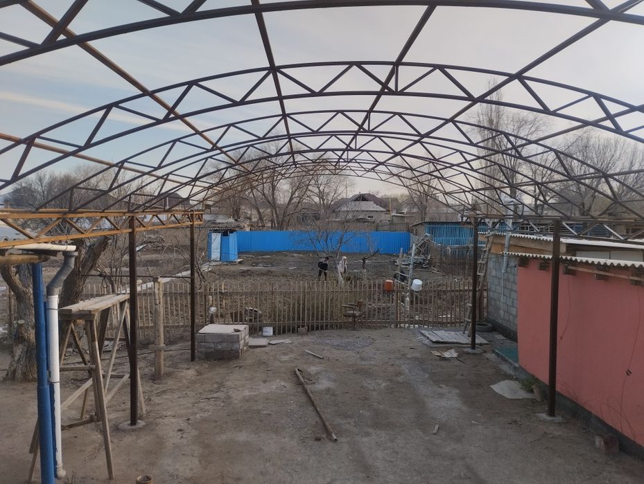 Сварщик на выезд