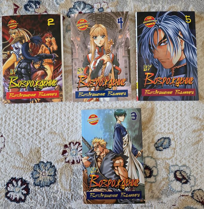 Продам книги в отличном состоянии