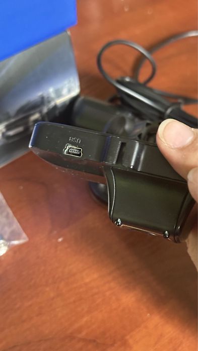 Видеорегистратор SilverStone F1 Hybrid S-BOT