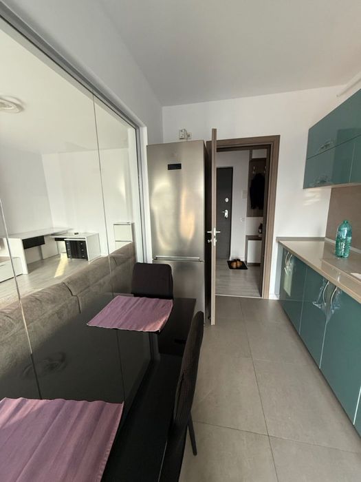 2 camere | 21 Residence | Sector 6, Lujerului