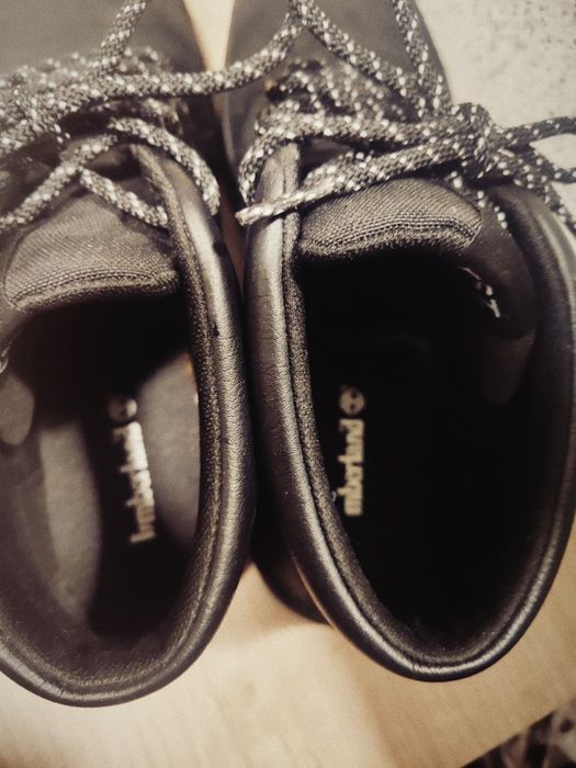 Мъжки боти на марката Timberland 45.5