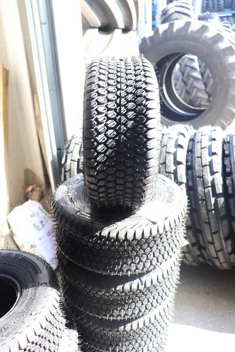 Cauciucuri MASINA TUNS GAZON 15X6.00-6 marca KABAT anvelope noi