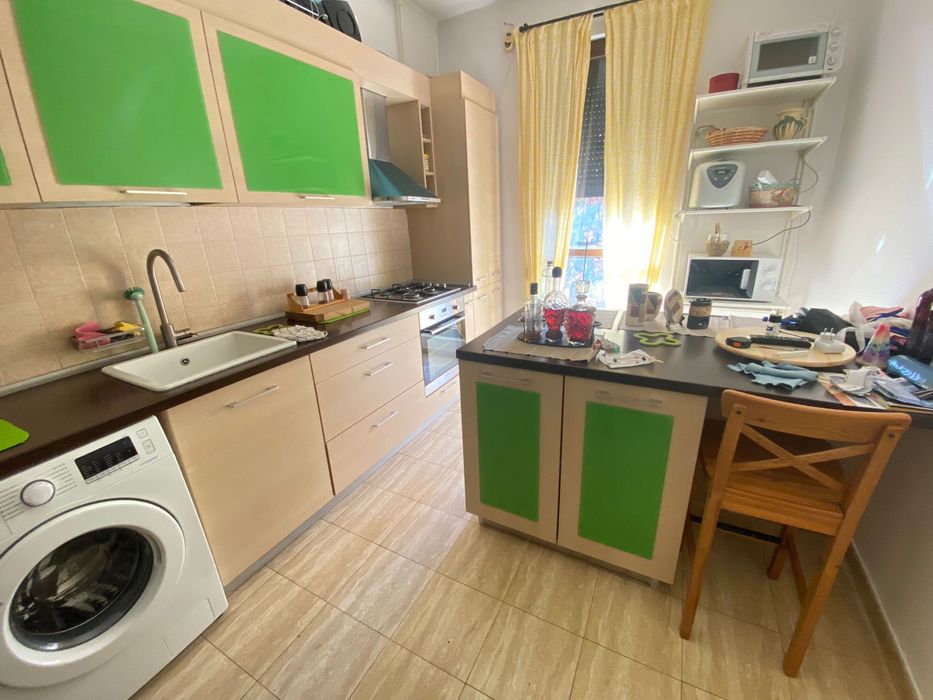 Apartament 2 camere cu curte și înălțime 4 m – Cartier Fortuna, Bragadiru