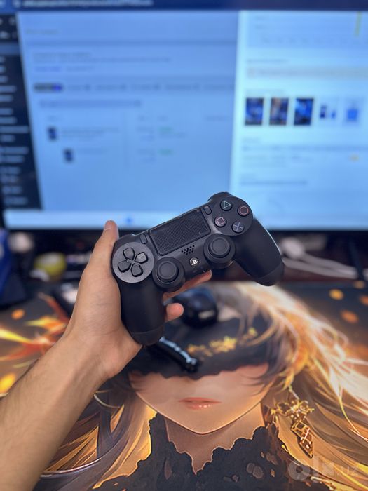 Джойстик для PlayStation 4,компьютер и др