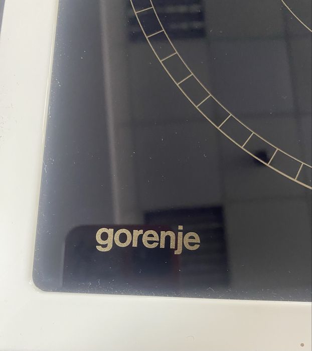 Стъклокерамичен плот за вграждане – GORENJE - EC642CLI – РУСТИК СТИЛ( ретро)