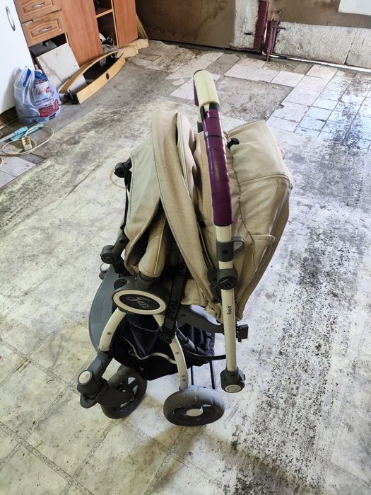 Продам коляску детскую