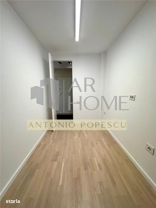 Spatiu birouri 2 camere, prima inchiriere, parcare proprie, Ploiesti,