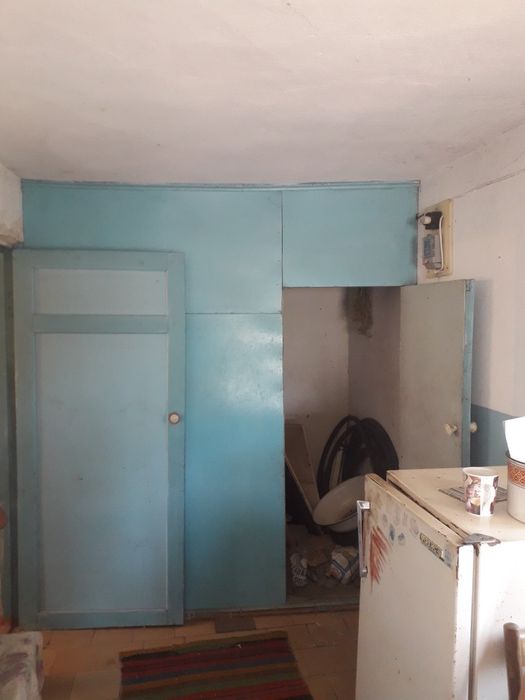 Исик Бөлек на Баке Дача