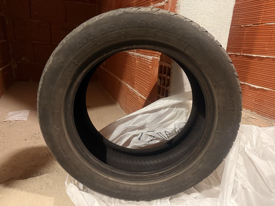 Летни гуми Taurus High Performance 205/55 R16 91V