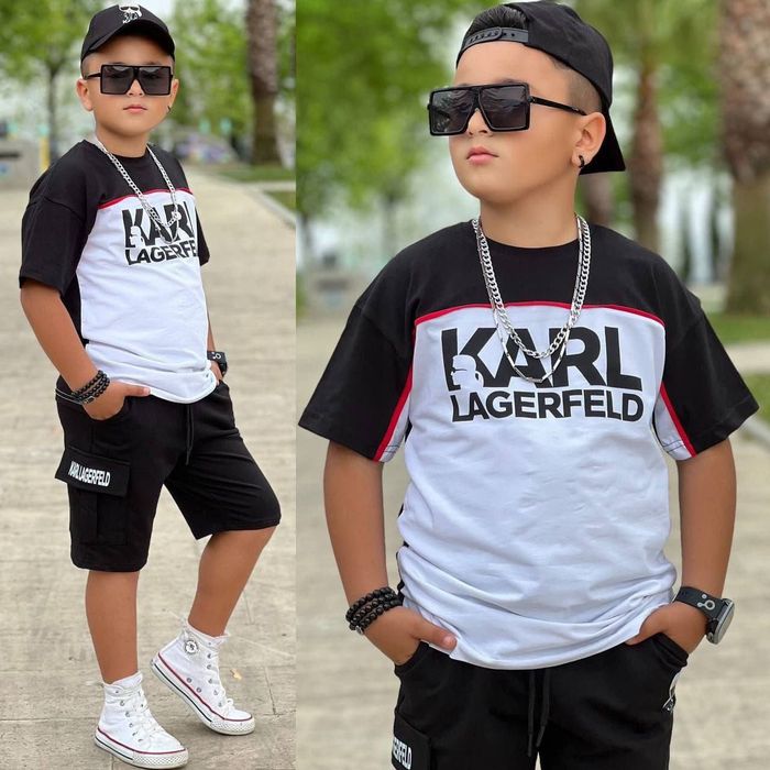 Compleu pentru copii