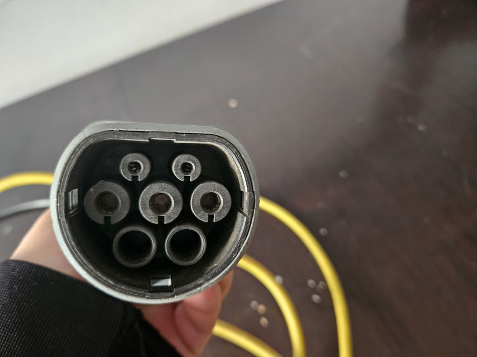 Cablu incarcare Hibridy plugin in