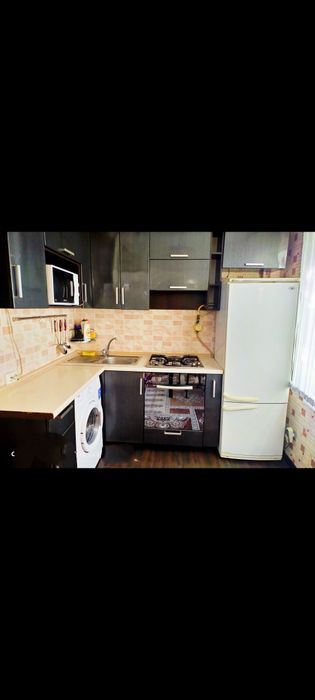 2комн.ул.А.Молдагулова(Женис)