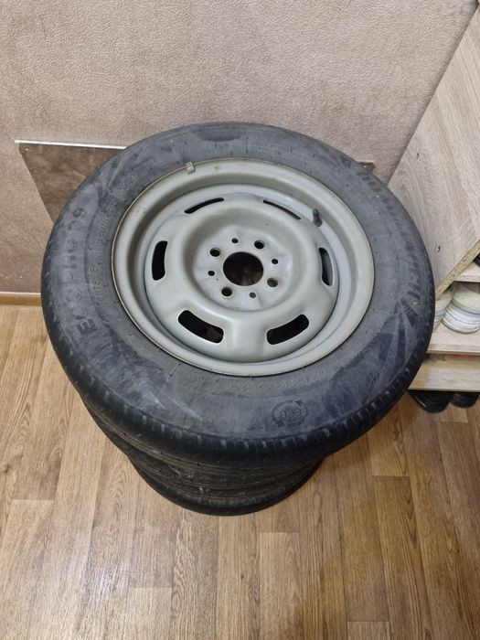 Продам диск на ваз14