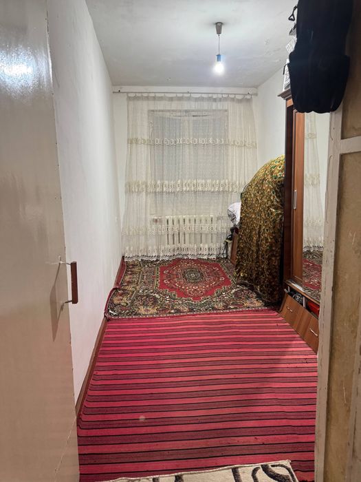 2 xonali dom sotiladi