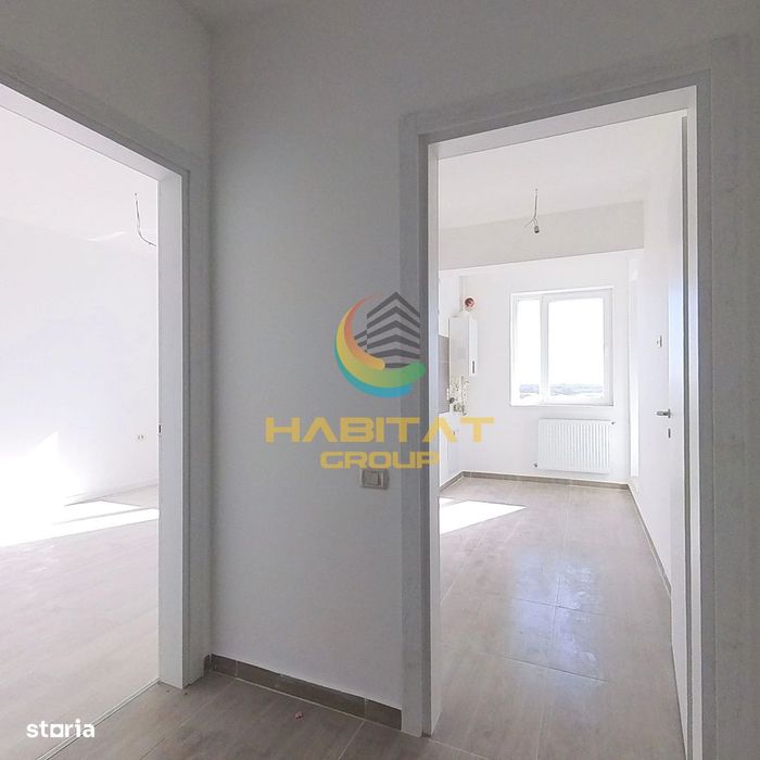 Apartament 3 Camere Sector 4 Grand Arena 78.45 Mp — fotografia 3