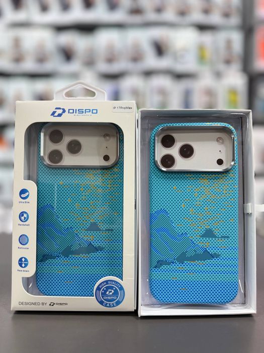 Чехол на Iphone 17 pro 17 Pro Max