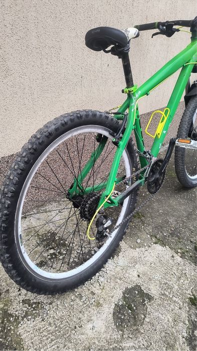 Велосипед Drag c1 2019