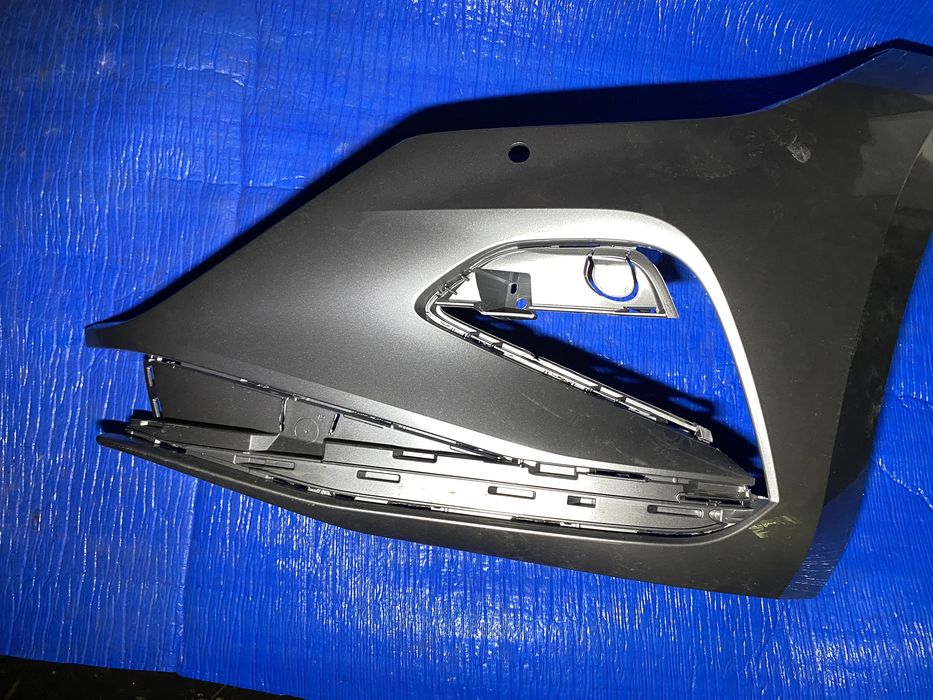 Bara VW Arteon facelift 2020 - 2024 coltar Flaps stanga bara