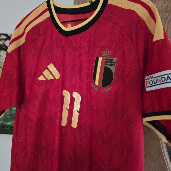Tricou fotbal world cup 2026