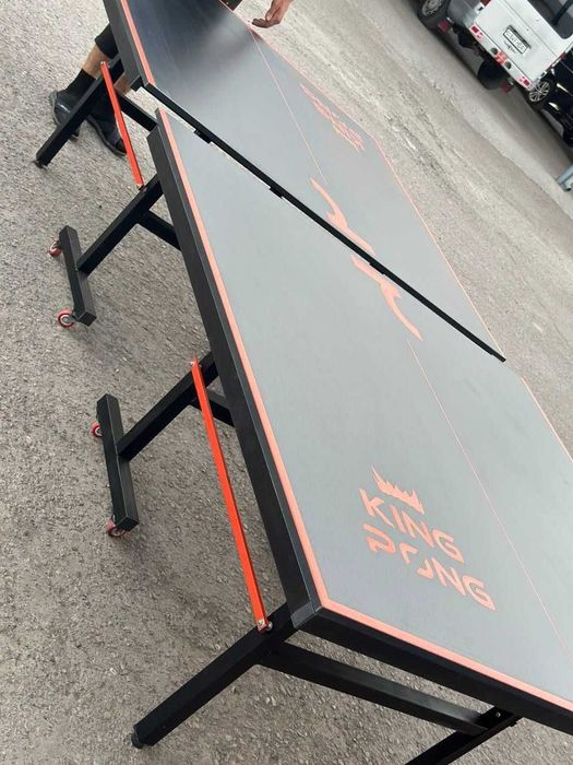 Stol tennis optom va donada na zakaz.