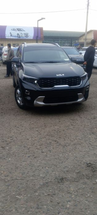 Kia sonet srochna sotiladi 2024 dekabr 2 poz
