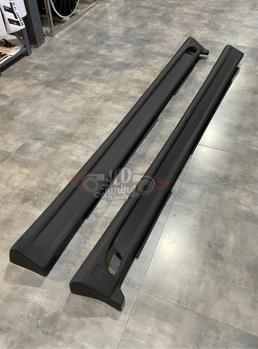 Пороги ChargeSpeed Subaru Impreza GC/GF