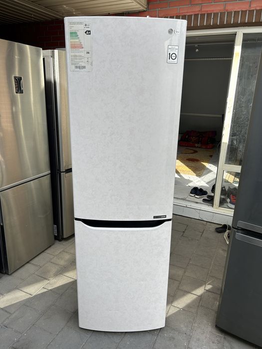Холодильник LG с доставкой