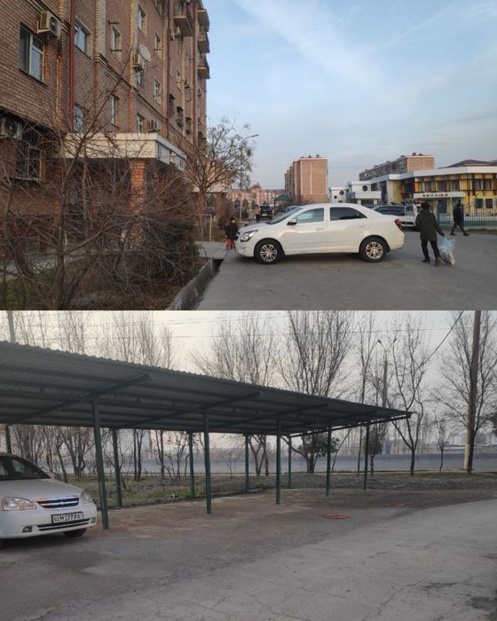 Тошкент шахари Янги Хаёт тумани 5а да 3/1/7 Уй сотилади