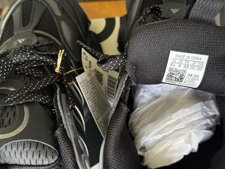 Adidas XLG Deluxe