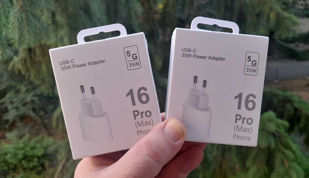 incarcatoare fast charge 35w iPhone 17 ,16 15 14 13 12 Pro Max